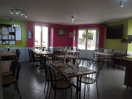RESTAURANT L'ALEXANDRIN
