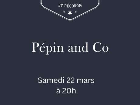 Concert au HangArt