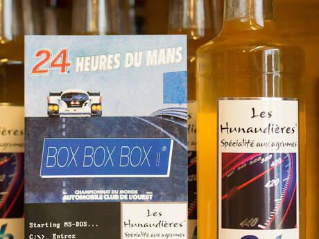 Délices et Casteloir