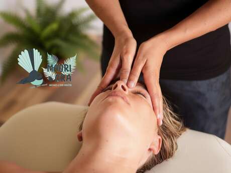 Mauri Ora, praticienne experte en massage à domicile