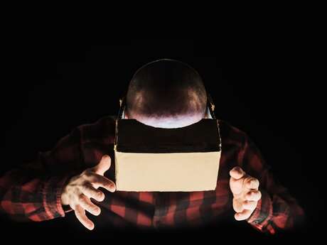 Ersatz - Julien Mellano / Collectif Aïe Aïe Aïe