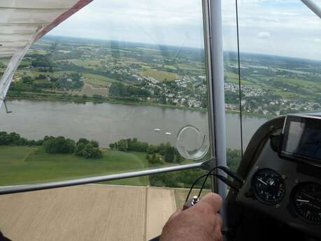 Aéro-club de Pouancé