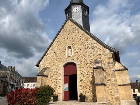 Balade Greeters : Restauration et trésors retrouvés