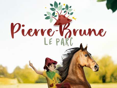 Parc de loisirs de Pierre Brune