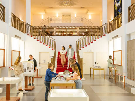 SAINT-NAZAIRE RENVERSANTE