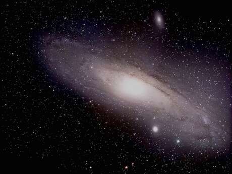 18ème édition du Festival d'Astronomie "Astrolys"