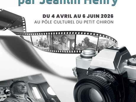 Exposition "Portraits d'Islais"