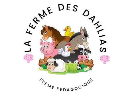 La Ferme Des Dahlias