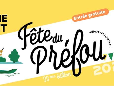Fête du Préfou
