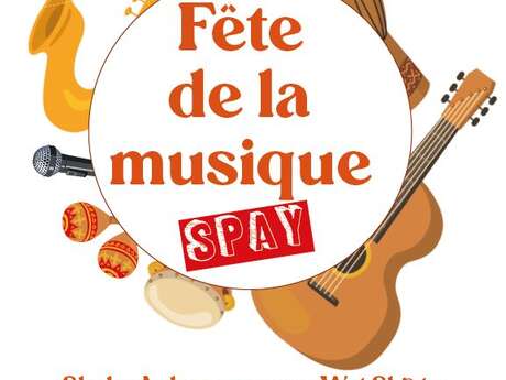 Fête de la Musique