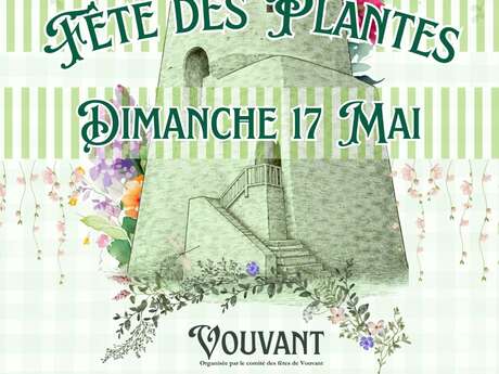 Fête des Plantes - 20e édition