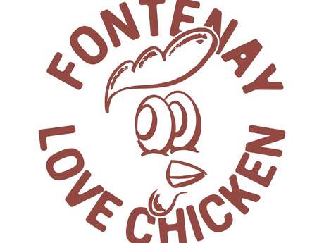 RESTAURANT FAST-FOOD "FONTENAY LOVE CHICKEN"