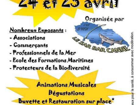 Foire de la Mer