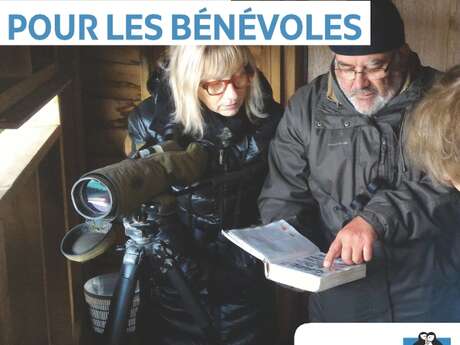 Formations POP Amphibiens - LPO