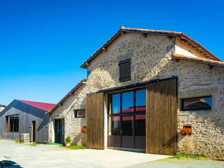 FERME-BRASSERIE "LA MUETTE"