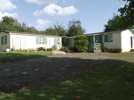 Les gîtes du Val de Loir