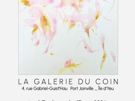 La Galerie du Coin