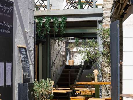 Chez Georgette