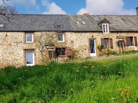 Gîtes de la Charnie : La Coudraie