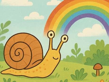 Atelier des tout petits