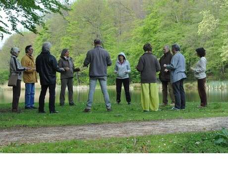 Nature et Balade: Déambulation en Diététique Mentale