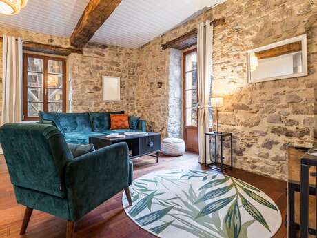 Gîte des Rémouleurs