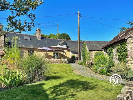 GÎTE DU PETIT ROCHER