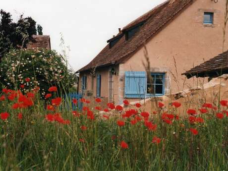 Gîte Les Vaux