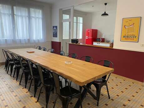 Domaine de La Masselière