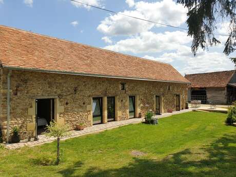 La Grande Vieillière