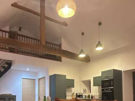 La Grange des Générations