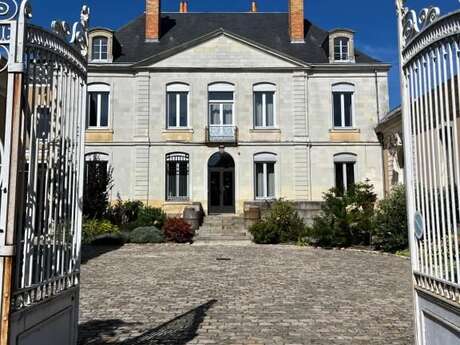 Chambres Familiales Armand, Raphael et Chambre double Agathe