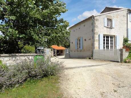 Le Lavoir