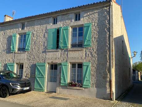 L'Ancien Relais de la Poste
