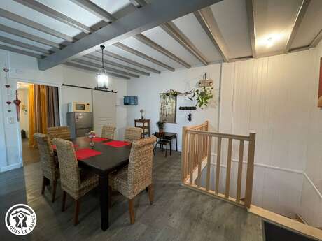 L'Appart Sud Vendée