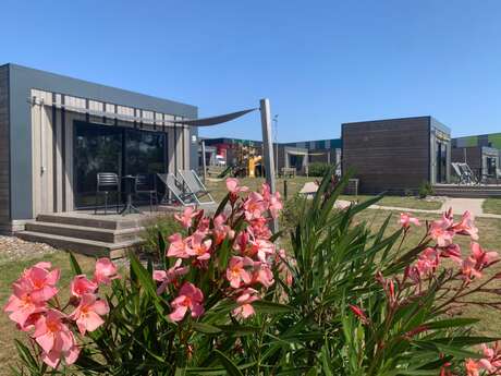 AX FAMILY Marais Salants