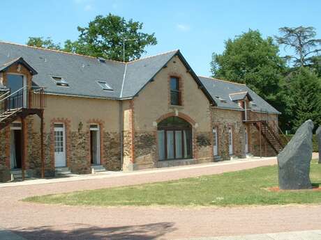 Les Cottages de l'Anjou Golf