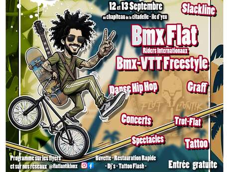 Oya Street Jam 6
