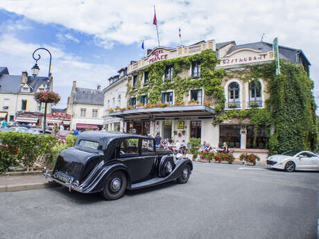 Brasserie de l'Hôtel de France