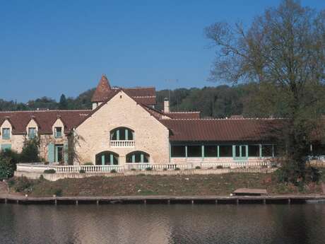 LE RELAIS DES ETANG DE GUIBERT