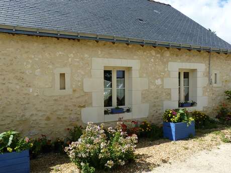 Gîte Pont Brault