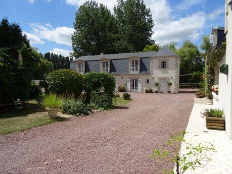 Gîte Domaine de la Brégellerie