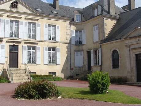 Maison Familiale de l'Enfant Jésus