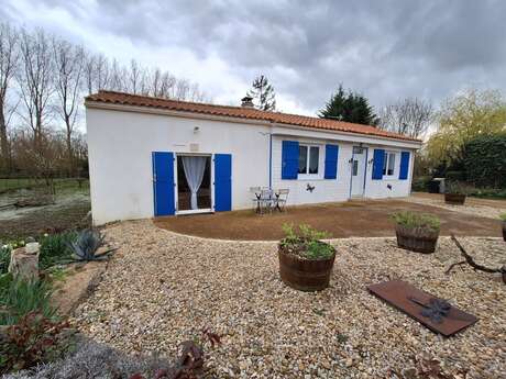 Meublé La Petite Cabane