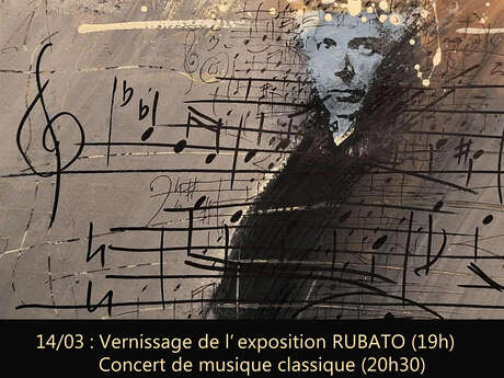 Hommage à Bartok - Centrale 7