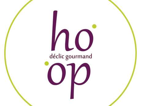 HO'OP, DÉCLIC GOURMAND