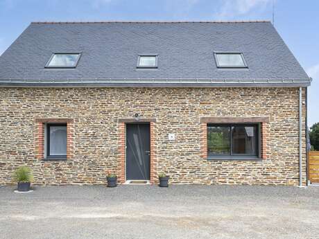 Gîte au Soleil Levant