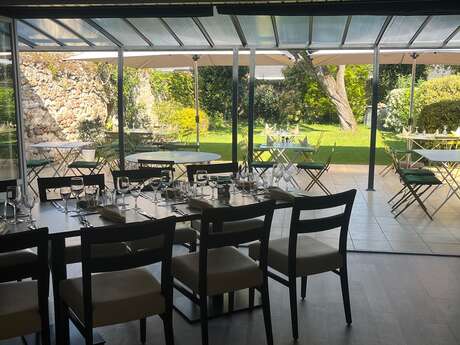 Restaurant Au Bistrot Ronsard