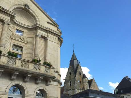 3ème Édition du Salon des Vins