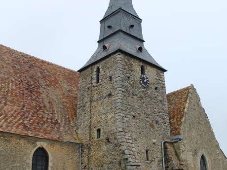Marché d'hier & d'aujourd'hui